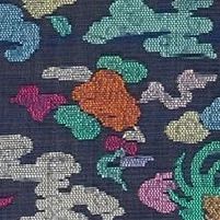 2021新年“衣”始 | 一梭彩霞织成衣 两缕经纬生华章 清华大学艺术博物馆 新年 彩霞 成衣 经纬 华章 新衣 习俗 荆楚岁时记 长幼 清华 崇真艺客